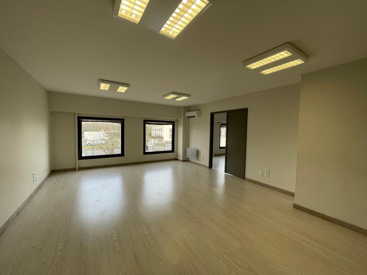 Local d'activité Portet-sur-Garonne 662m² Location local d'activité Portet-sur-Garonne Haute-Garonne OLACT2425626 17